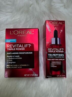 Loreal Bundle